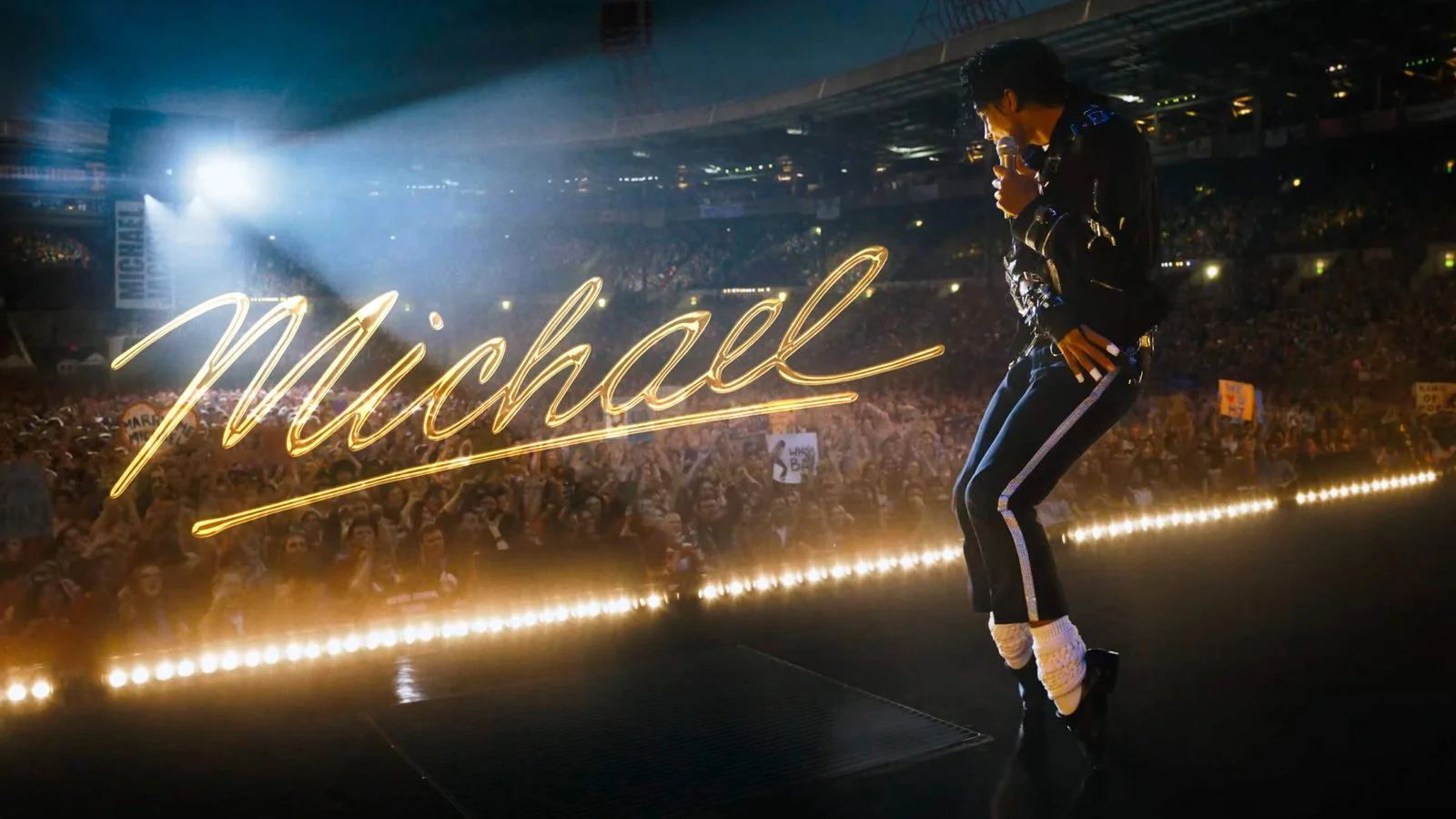 Biopic « Michael » : la bande-annonce est enfin là