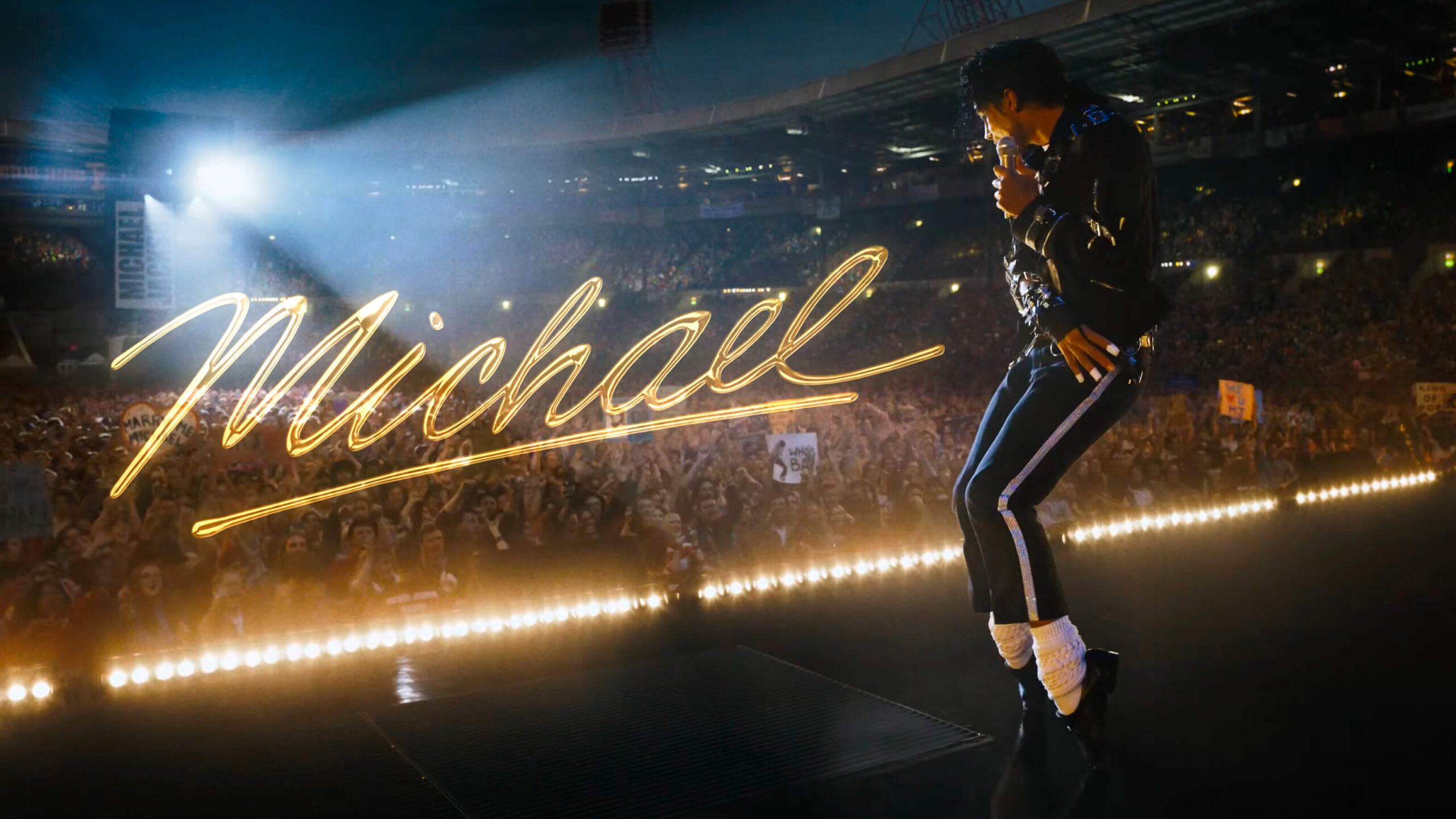 Bande-annonce : le biopic « Michael » sur Michael Jackson